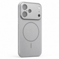 MagSafe Compatible Case for iPhone 16 with Camera Protection