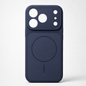 MagSafe Compatible Case for iPhone 17 Pro with Camera Protection