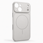 MagSafe Compatible Case for iPhone 15 with Camera Protection