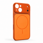 MagSafe Compatible Case for iPhone 15 with Camera Protection