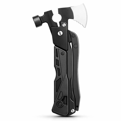 Stainless Steel Multi Funcional Tool Pliers
