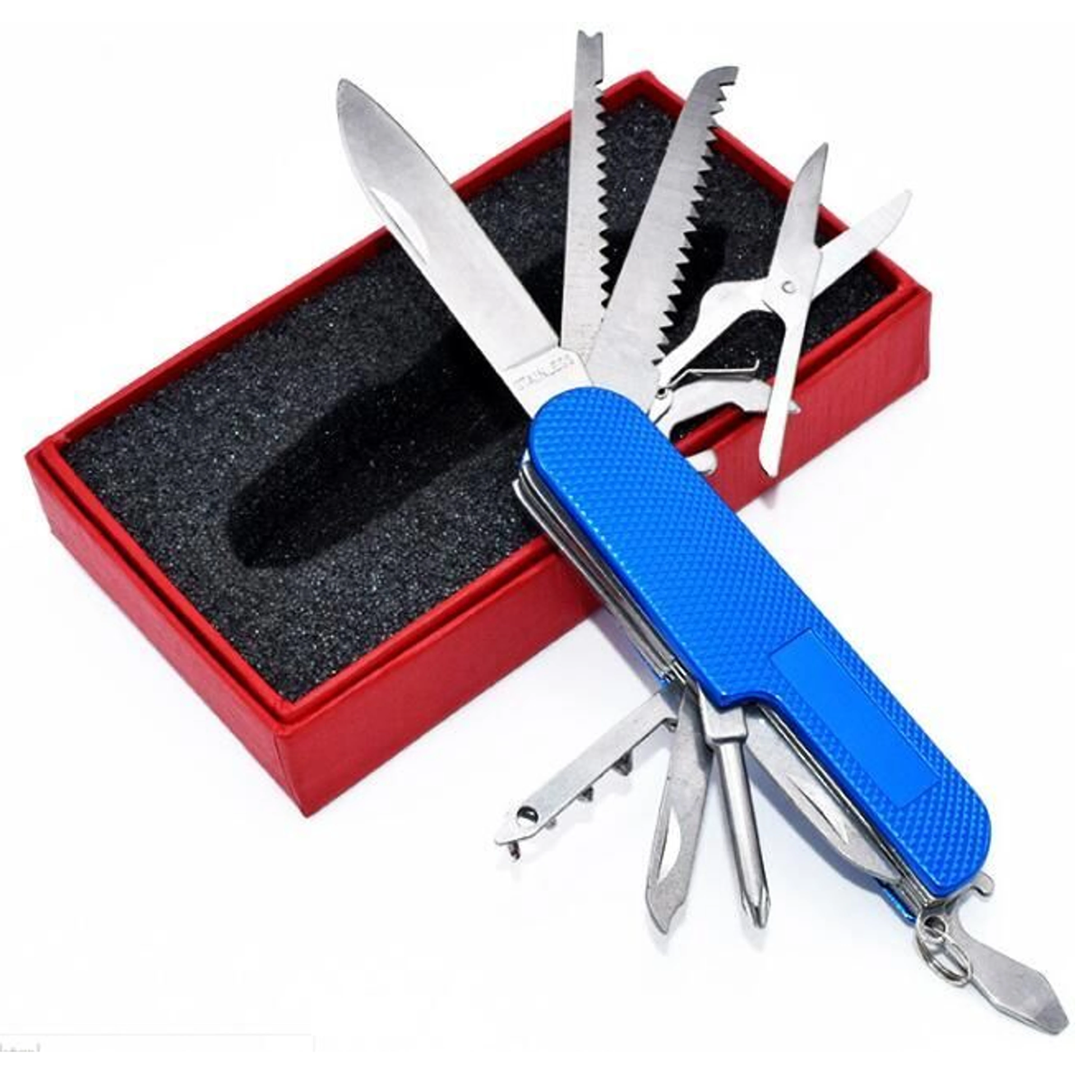 Stainless Steel Multi Funcional Tool Pliers
