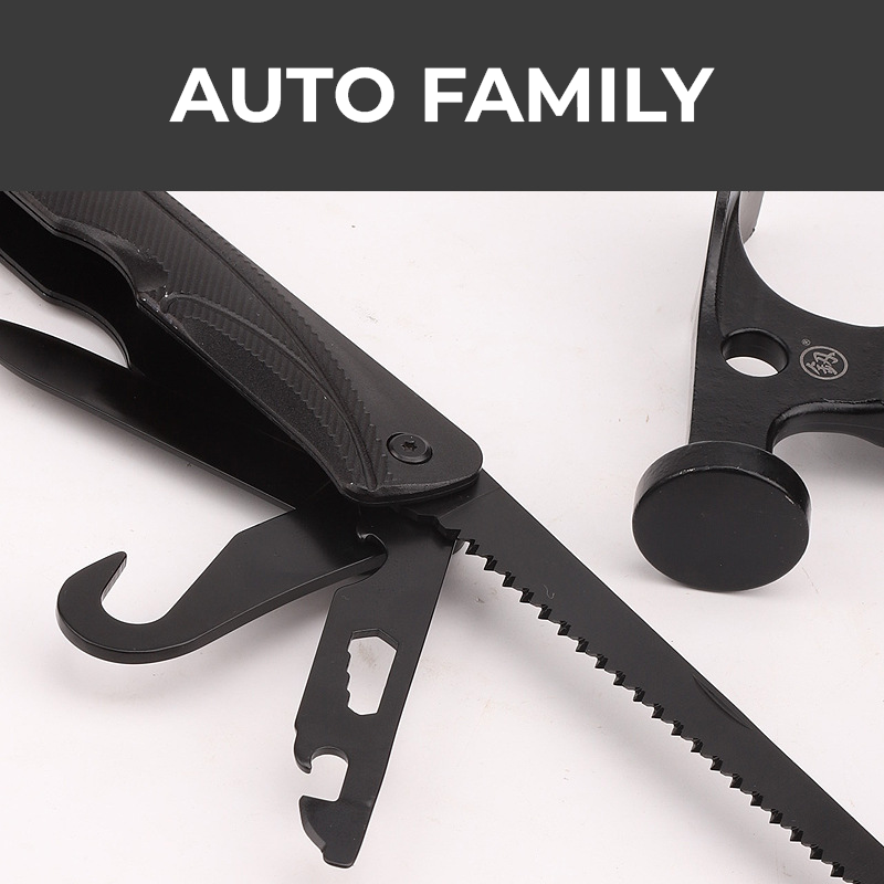 Stainless Steel Multi Funcional Tool Pliers