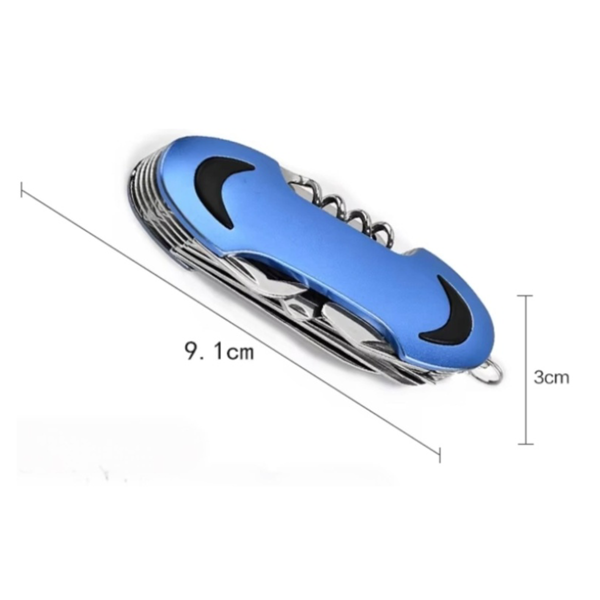 Stainless Steel Multi Funcional Tool Pliers