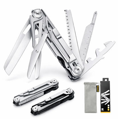 Stainless Steel Multi Funcional Tool Pliers