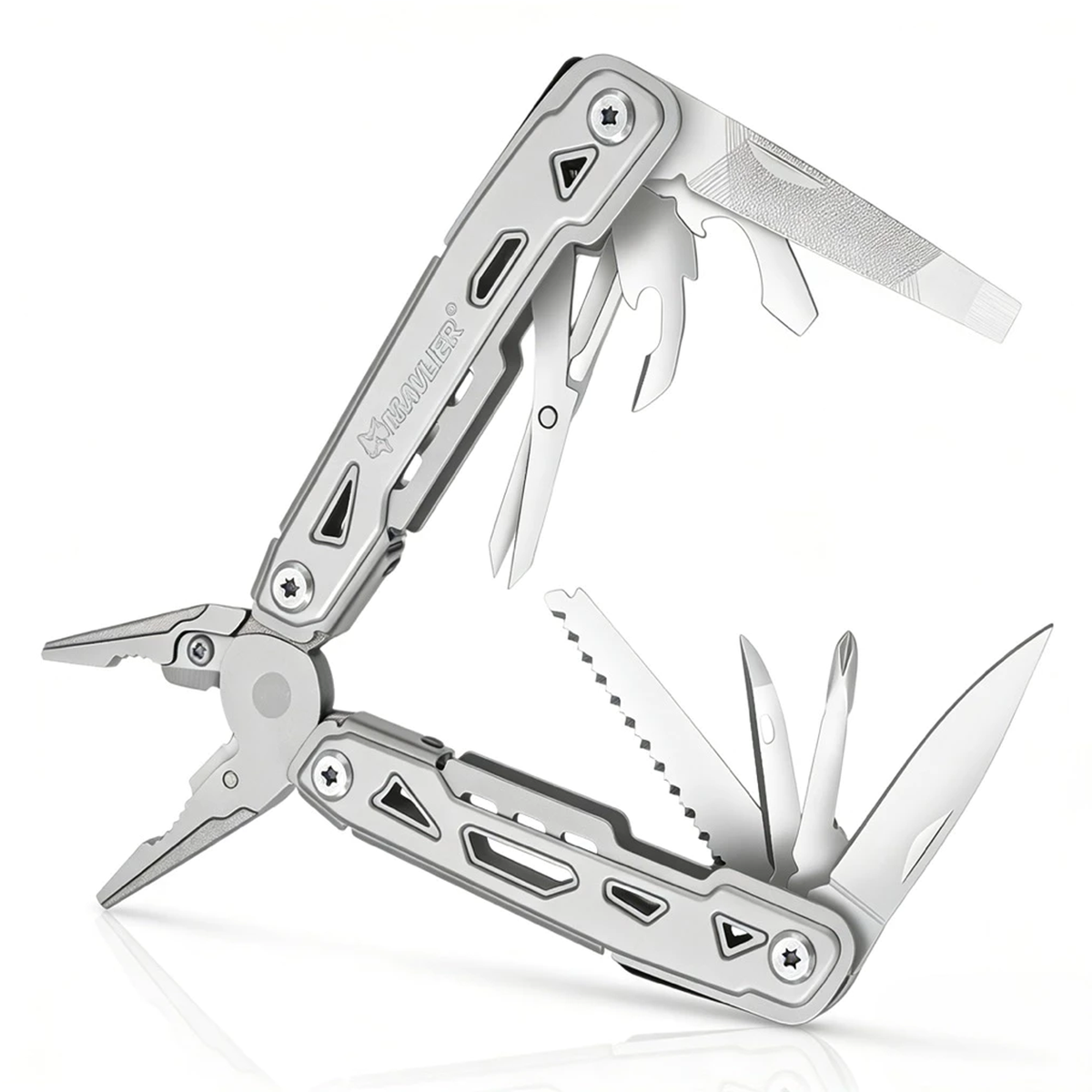 Stainless Steel Multi Funcional Tool Pliers