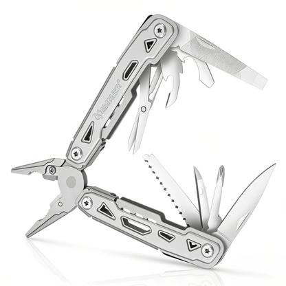 Stainless Steel Multi Funcional Tool Pliers