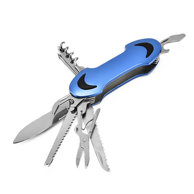 Stainless Steel Multi Funcional Tool Pliers