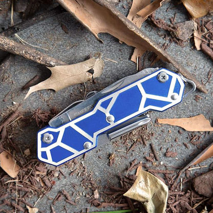 Stainless Steel Multi Funcional Tool Pliers