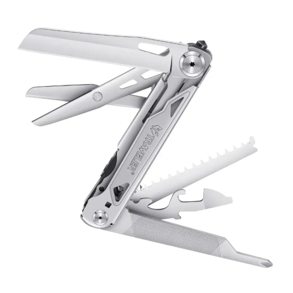 Stainless Steel Multi Funcional Tool Pliers