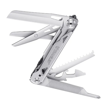 Stainless Steel Multi Funcional Tool Pliers