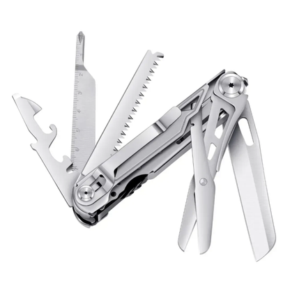 Stainless Steel Multi Funcional Tool Pliers