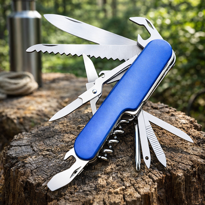 Stainless Steel Multi Funcional Tool Pliers