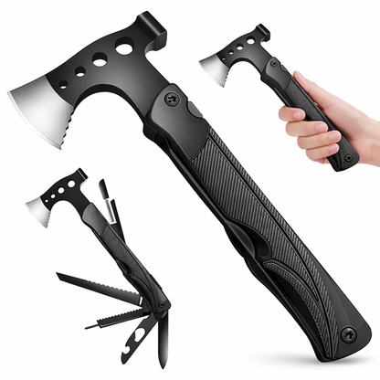 Stainless Steel Multi Funcional Tool Pliers