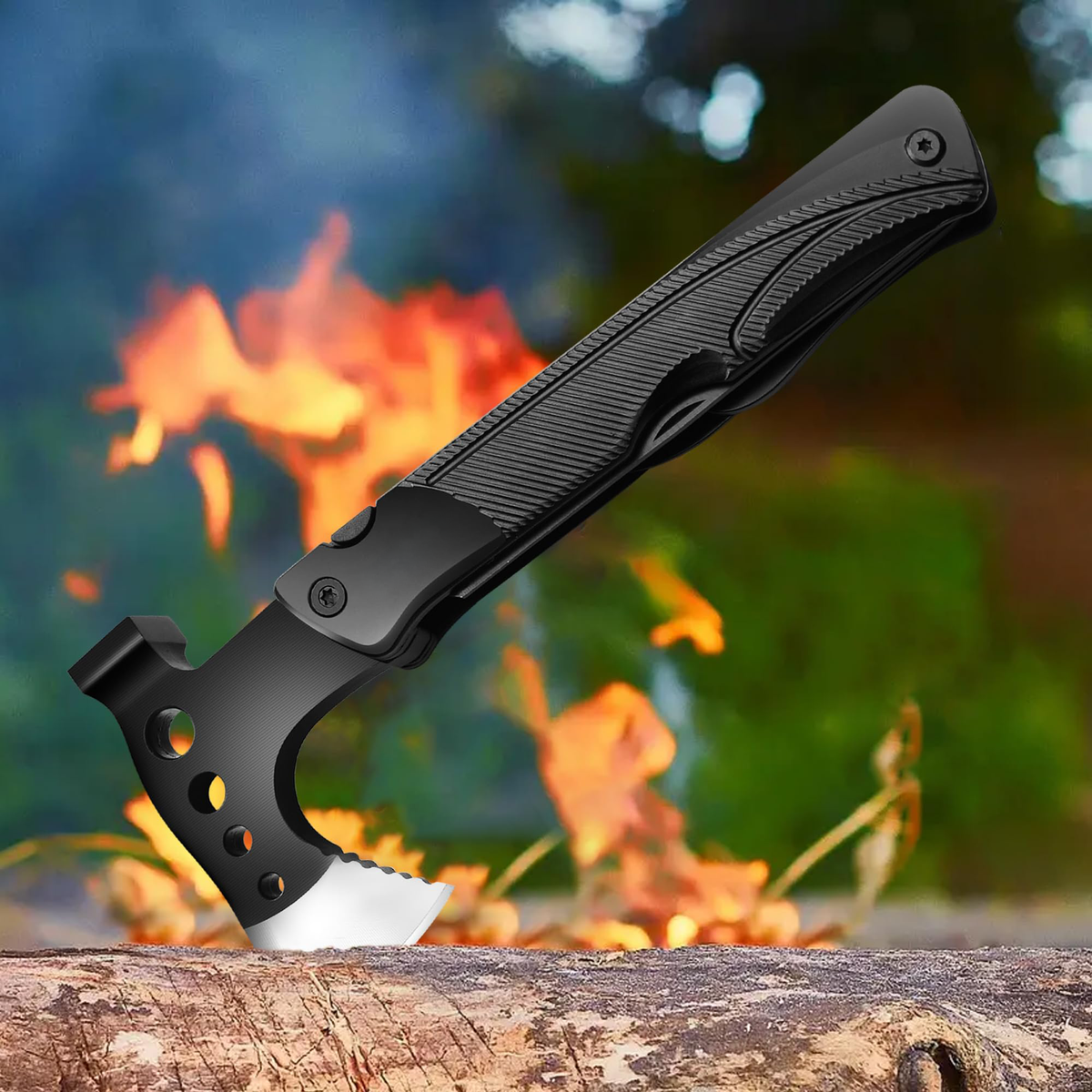 Stainless Steel Multi Funcional Tool Pliers