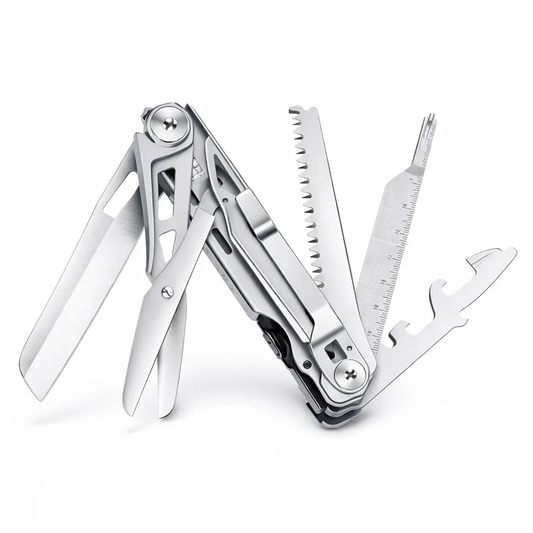 Stainless Steel Multi Funcional Tool Pliers