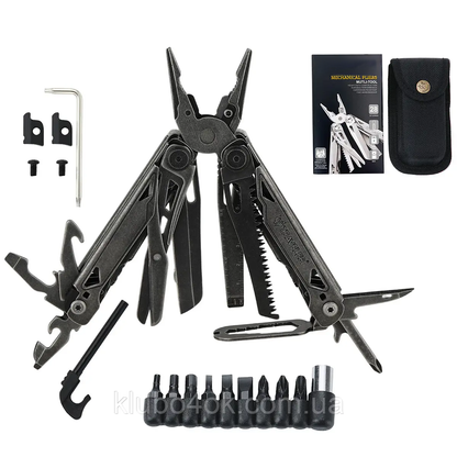 Stainless Steel Multi Funcional Tool Pliers