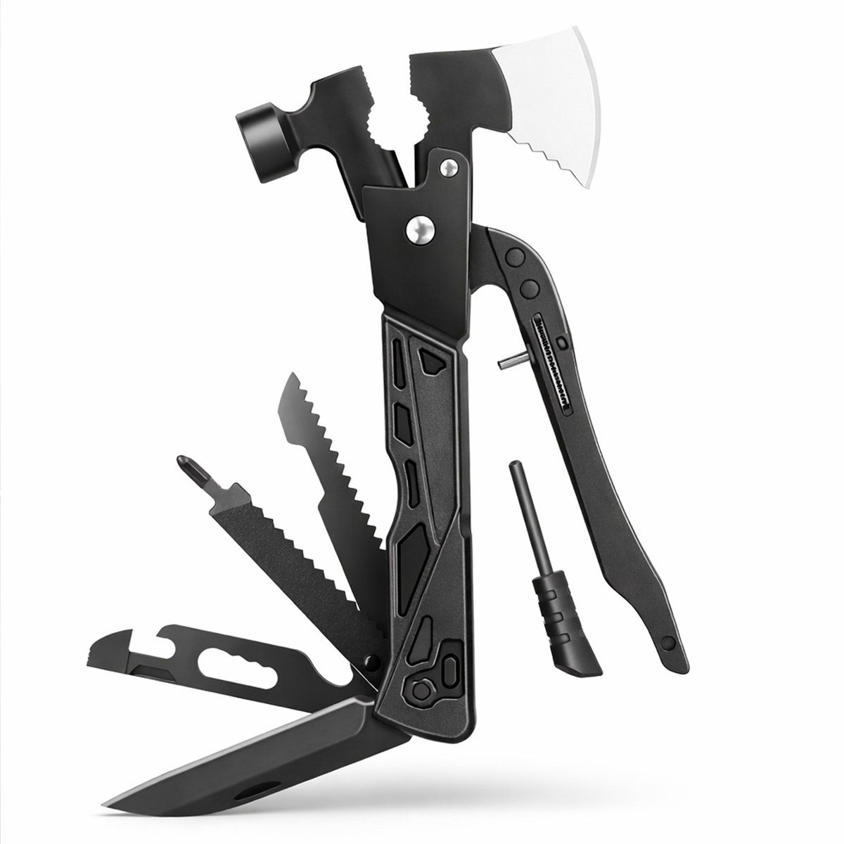 Stainless Steel Multi Funcional Tool Pliers