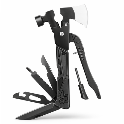 Stainless Steel Multi Funcional Tool Pliers