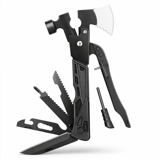 Stainless Steel Multi Funcional Tool Pliers