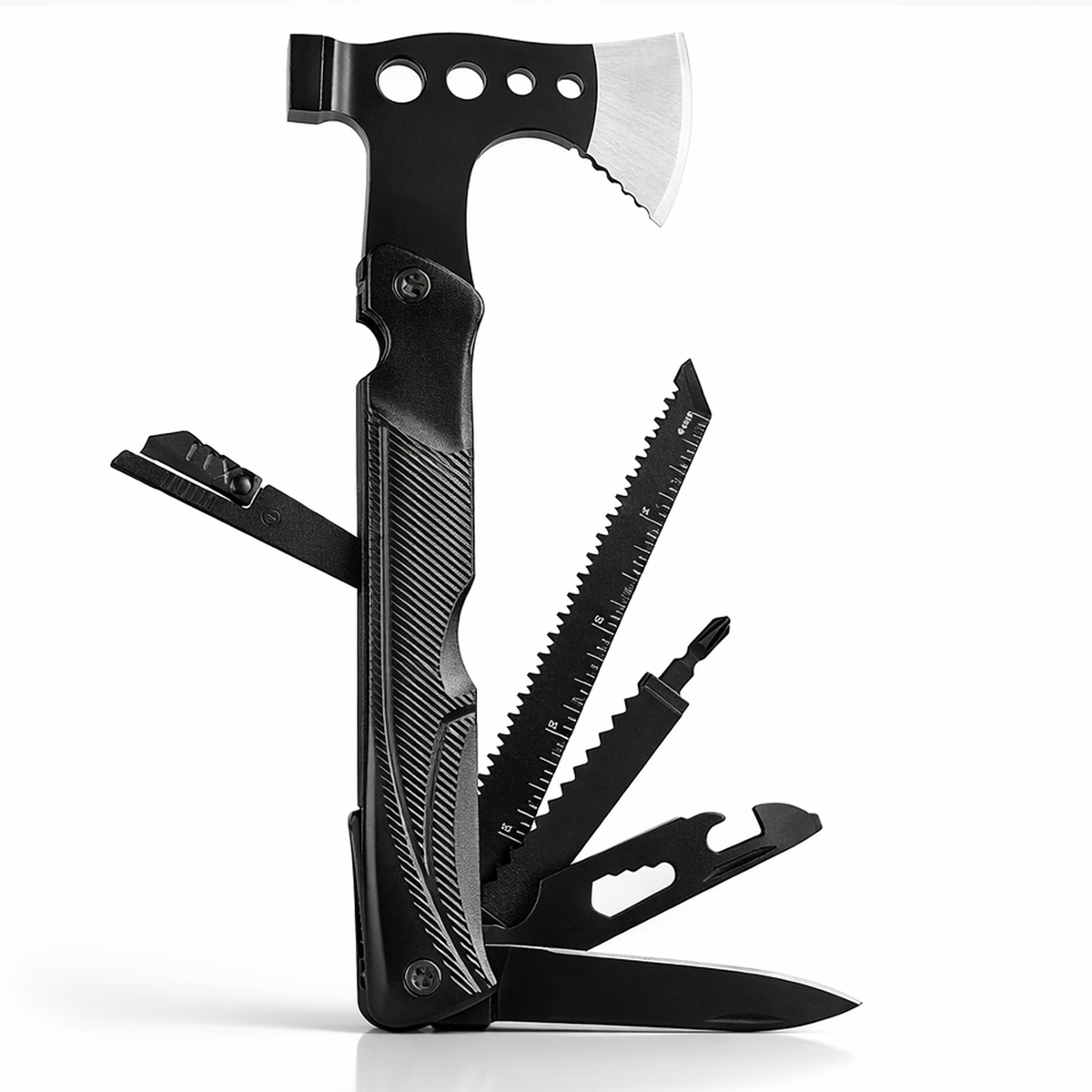 Stainless Steel Multi Funcional Tool Pliers