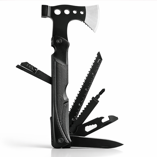 Stainless Steel Multi Funcional Tool Pliers