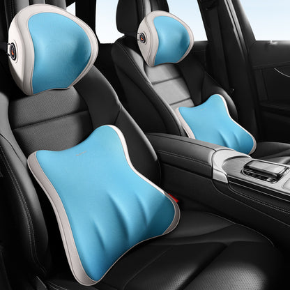 Back Support Cushion
