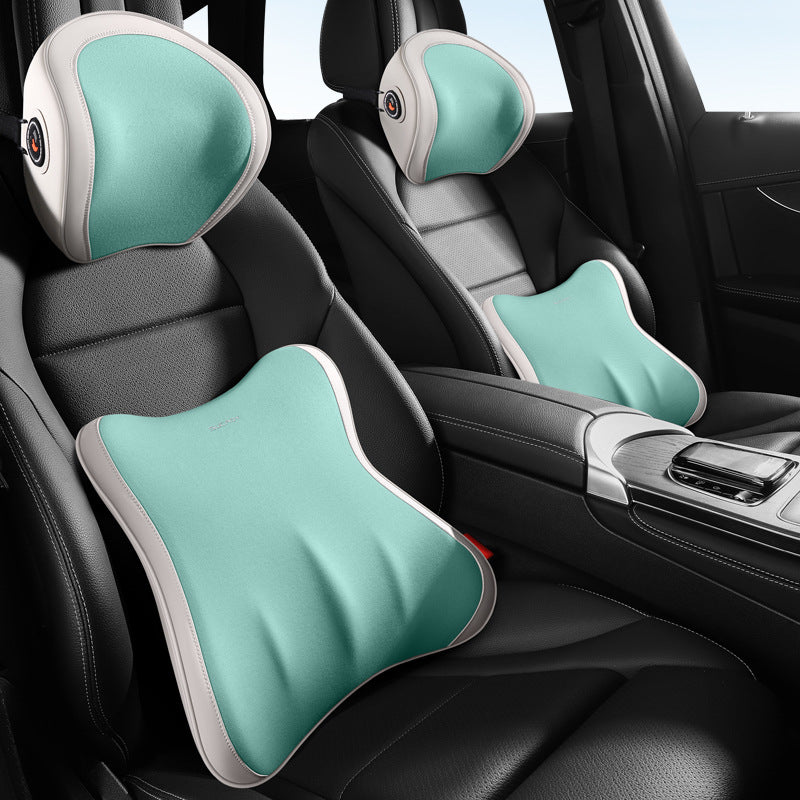 Headrest Pillow