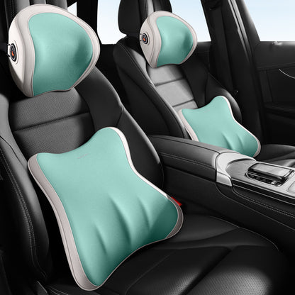 Headrest Pillow