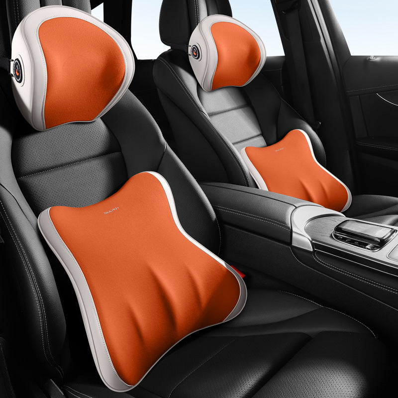 Headrest Pillow