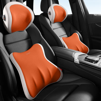 Headrest Pillow