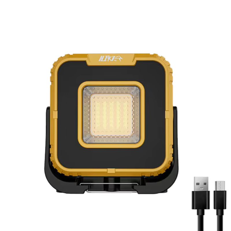 Camping Torch Light