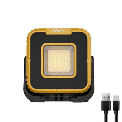 Camping Torch Light