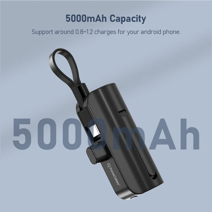 Power Bank 5000mAh