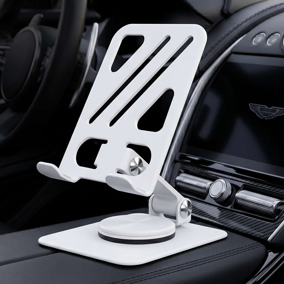 360° Rotating Wireless Strong Mobile Stand