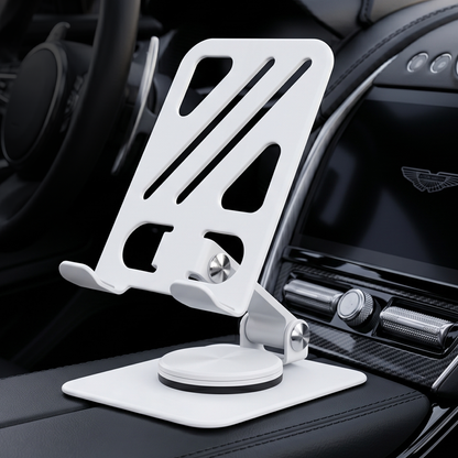 360° Rotating Wireless Strong Mobile Stand