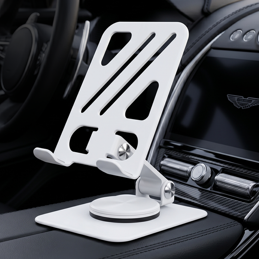 360° Rotating Wireless Strong Mobile Stand