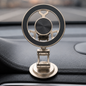 360° Rotating Magnetic Wireless Car Phone Holder