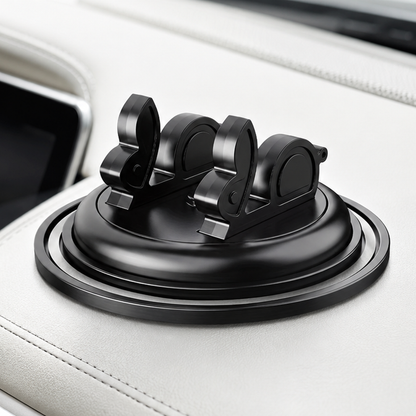 360° Rotating Wireless Strong Mobile Stand