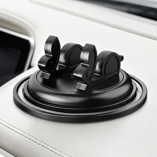 360° Rotating Wireless Strong Mobile Stand