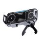 360° Rotating Wireless Car Charger Phone Holder