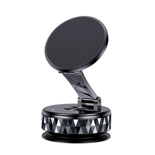 360° Rotating Magnetic Wireless Car Phone Holder