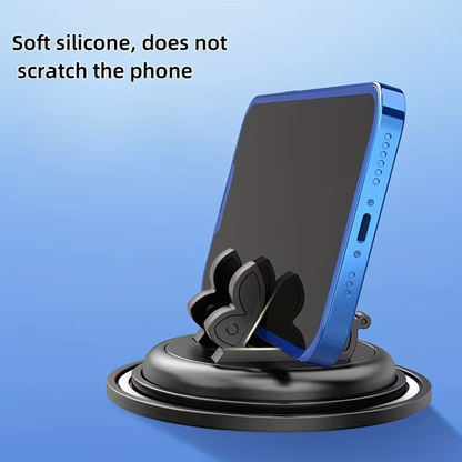 360° Rotating Wireless Strong Mobile Stand