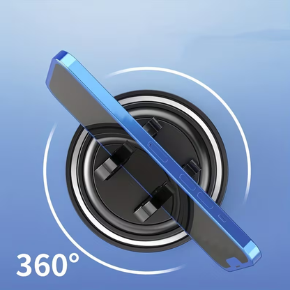 360° Rotating Wireless Strong Mobile Stand
