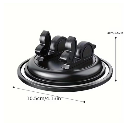 360° Rotating Wireless Strong Mobile Stand