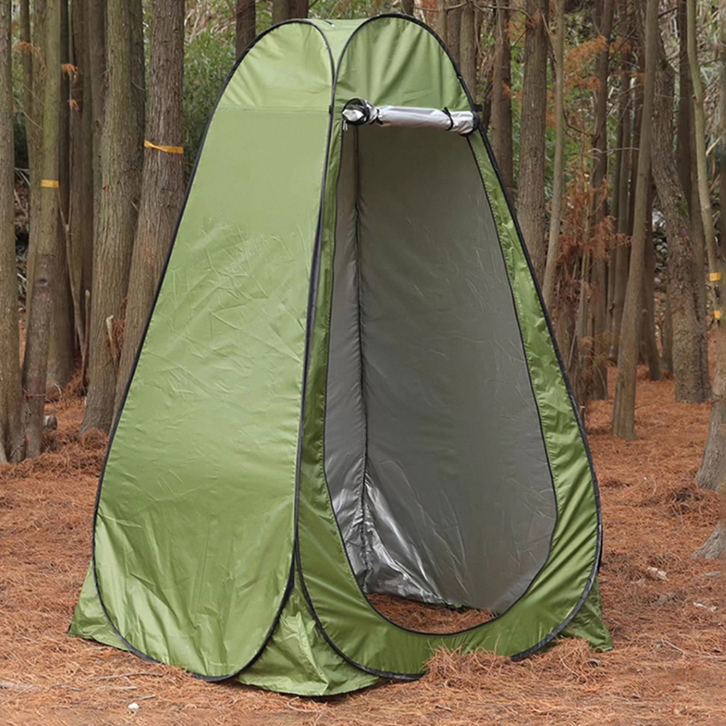 Portable Pop-Up Tent