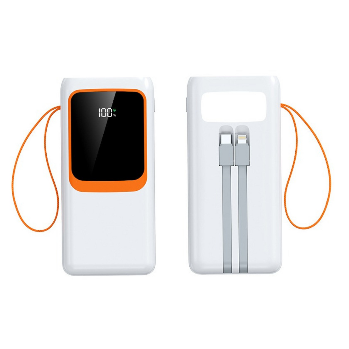 P503 Power Bank 50000mAh