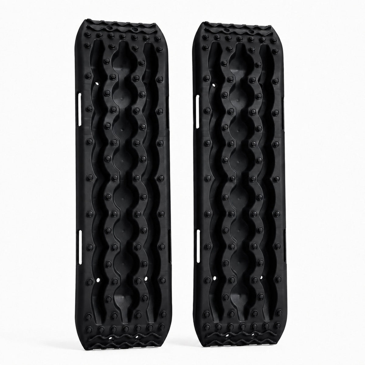 Recovery Traction Boards 2 Pack for 4x4 SUV Truck & Vehicles