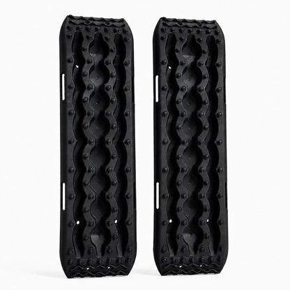 Recovery Traction Boards 2 Pack for 4x4 SUV Truck & Vehicles