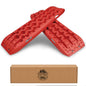 Traction Recovery Boards Sand & Snow Recovery Tracks